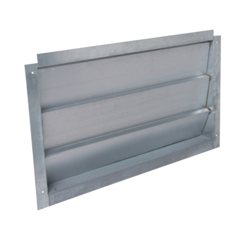 ANF 75 series - aluminium